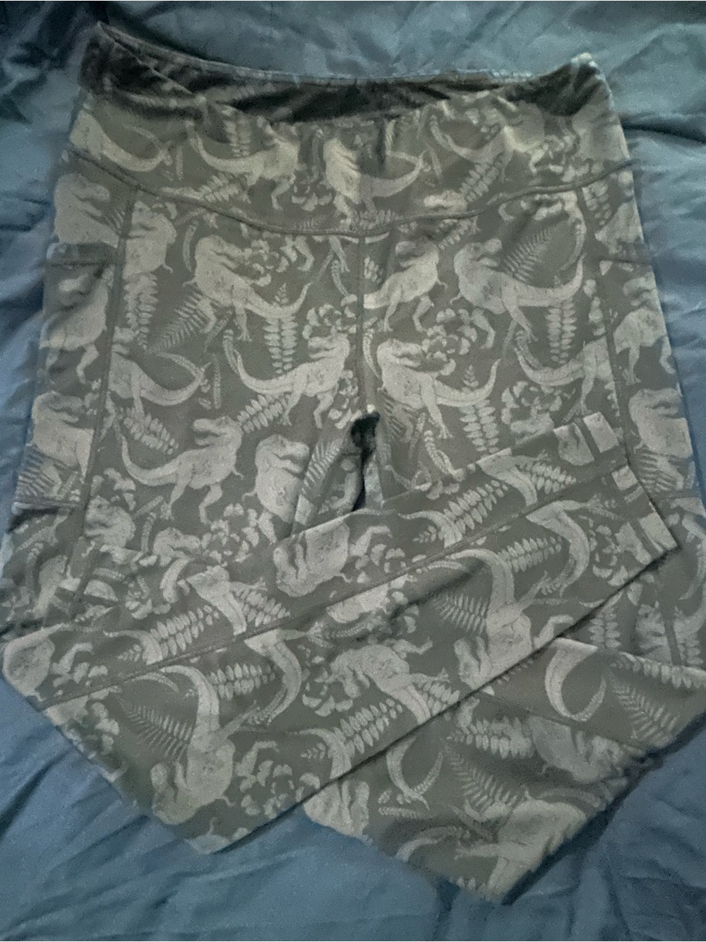 CVG T-Flex Leggings